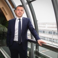 Centre national de la fonction publique territoriale (CNFPT) Employee Yohann Nédélec's profile photo