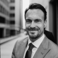 Goodtech Employee Patrik Wilhelmsson's profile photo