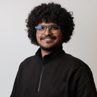 Shubham Shivekar Email