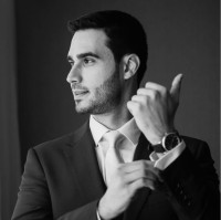 CFP Energy Employee Daniel Lima's profile photo