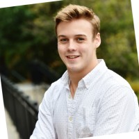 Scarsdale Golf Club Employee Aidan Wilson's profile photo