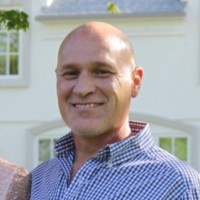 VIDARA Employee Terry Burnell's profile photo