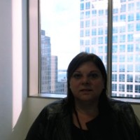 Anna Patruno Email & Phone Number