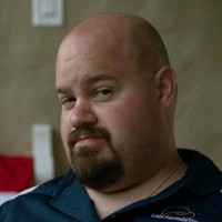 Transportation Security Administration (TSA) Employee Brian Petro's profile photo