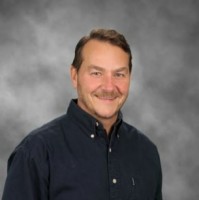Accenture Employee Brad Marshall's profile photo