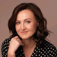 DIGI Slovakia, s.r.o. Employee Silvia Štrauchová's profile photo