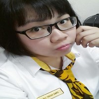 Maybank Employee Iris Ong's profile photo