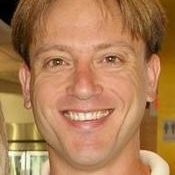 Innovative Interfaces Employee Ben Weinstein's profile photo