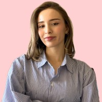 QUAD A Employee Blerinë Restelica's profile photo