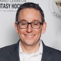 SHI International Corp. Employee Erik Ross's profile photo
