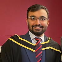 Without® Employee Vinayak Arora's profile photo