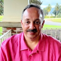 ESO Employee Gil Glass's profile photo