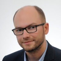 Tomasz MacIążek Email & Phone Number