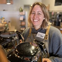 FLTR Coffee Employee Rachel Hunt's profile photo