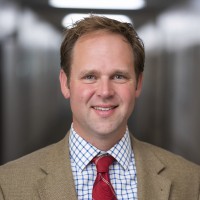 Indianapolis Theological Seminary Employee Nicholas Piotrowski's profile photo