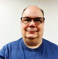 Solcon Solutions Employee James Huwe's profile photo