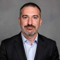 Biamp Employee Jason Trueman's profile photo