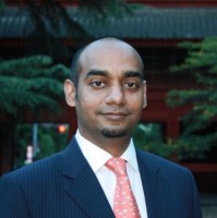 StratAgile Employee Shirish Chandrakar's profile photo