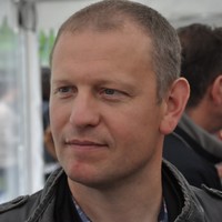 Avenir Systèmes Employee Arnaud Jiquel's profile photo