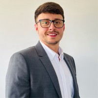 PwC Employee Louis McIpd's profile photo