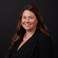 Aleut Employee Kristen Doughty's profile photo
