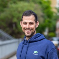 Skarper Employee Ran P.'s profile photo