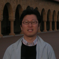 Deok-Kee Kim Email