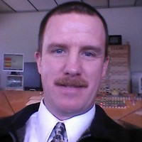 UPS Employee Drew Haney's profile photo
