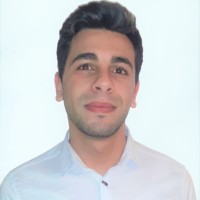 AxioCode Employee Abderrahmane Hadj-Abdelkader's profile photo