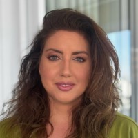 Headswap Employee Greta Zaia's profile photo