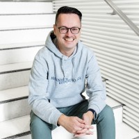 Mannheim Business School Employee Sven Stromann's profile photo