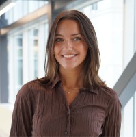 Rockingham County Public Schools Employee Tania Molinari Lopez's profile photo