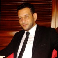 Zmakan Technical Solutions Employee Wadhah Haffoudhi's profile photo