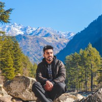 Khushaan Garg Email