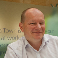 Skanska Employee Philip McIps's profile photo
