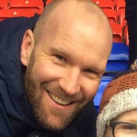 Allied Bakeries | part of Associated British Foods plc Employee Martin Bratherton's profile photo