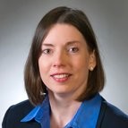 JLL Employee Mary McBride's profile photo