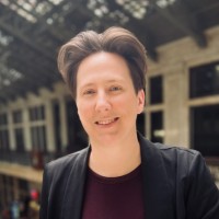 Azar Design Co Employee Deanne Pericak's profile photo