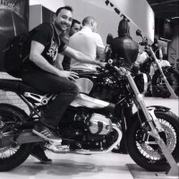 BARTHELEMY MANUTENTION Employee Olivier Francois's profile photo