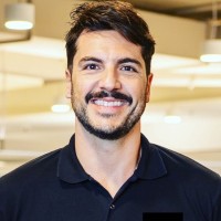 Armor Energia Employee Thiago Oliveira's profile photo