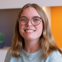 The Citizens' Voice Employee Nora Betts's profile photo