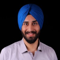 Manpreet Singh Email
