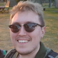 GrandSon Creative Employee Ross Whitacre's profile photo