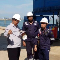 Asia Projects Engineering Pte. Ltd. Employee Andi Ariefan's profile photo