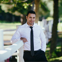 Boston HelpDesk Employee Kirolos Erian's profile photo