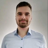 GROUPE ADF Employee Mathis Thomas's profile photo