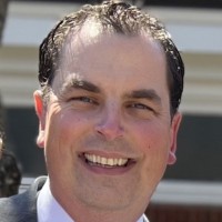 Cynosure, LLC. Employee Chris Mullen's profile photo