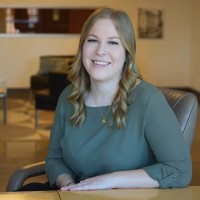 Dispatch Media Group Employee Allison Abrams's profile photo