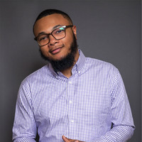 Senate Cleaning Employee Myles Brown's profile photo