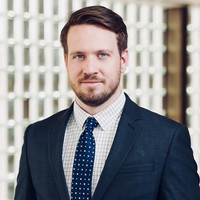 Michaud Cooley Erickson Employee Nicholas Iverson's profile photo
